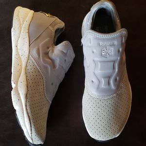 Women's Reebok Classic Ortholites